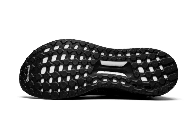 Adidas Pharrell Solar HU Glide 'Pharrell Williams - Greyscale Pack Black'